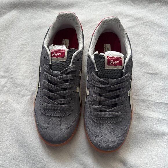 Onitsuka Tiger Tokuten Sneakers Casual Shoes - Picture 2 of 8